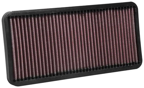 K&N AL-1015 Replacement Air Filter