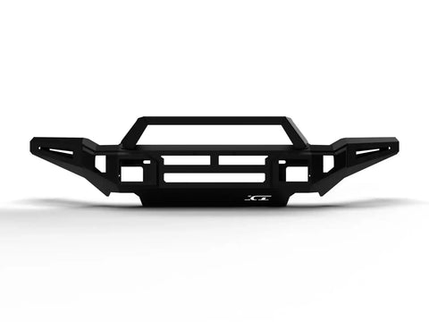 ICI AL-FBM15FDN-RT Alumilite Front Bumper