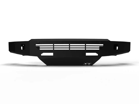 ICI AL-FBM39DGN Alumilite Front Bumper
