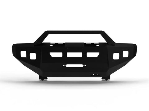 ICI AL-FBM90TYN-RT Alumilite Front Bumper