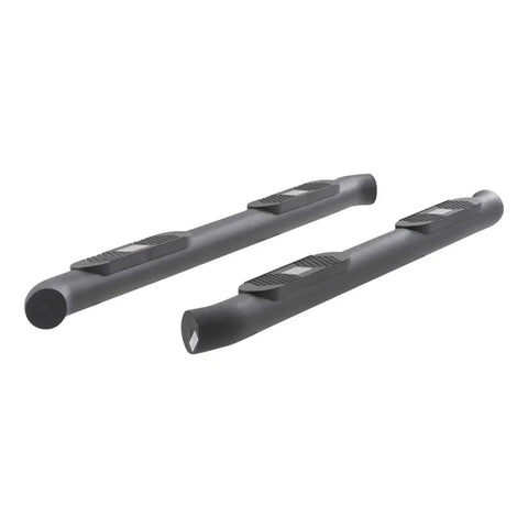 ARIES Big Step Aluminum 3 Round Nerf Bars