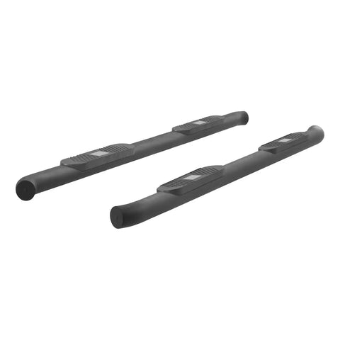 ARIES Big Step Aluminum 3 Round Nerf Bars