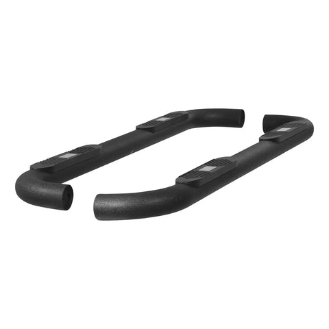 ARIES Big Step 4'' Round Side Bars
