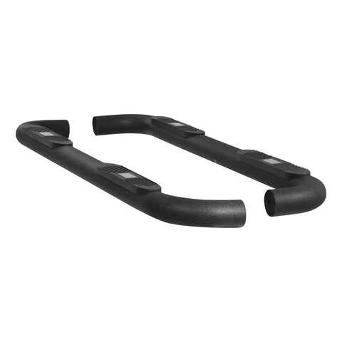 ARIES Big Step 4'' Round Side Bars