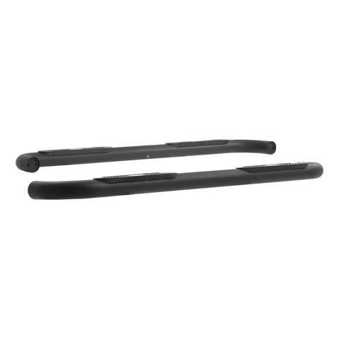 ARIES Big Step 4'' Round Side Bars