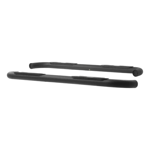 ARIES Big Step 4'' Round Side Bars