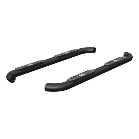 ARIES Big Step Aluminum 3 Round Nerf Bars