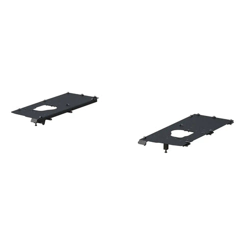 ARIES Jeep Security Cargo Lids