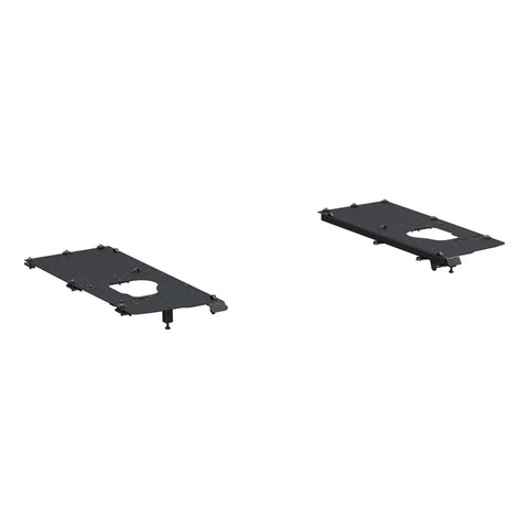 ARIES Jeep Security Cargo Lids