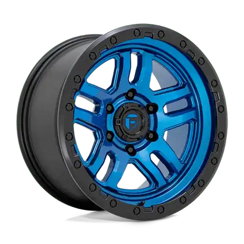 D790 20X10 6X5.5 BLUE BLK-LP -18MM