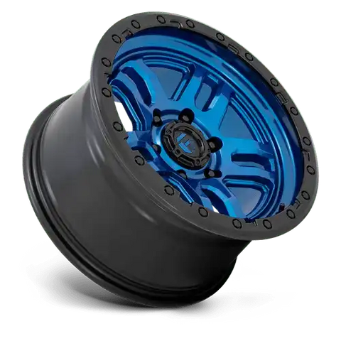 D790 20X10 6X5.5 BLUE BLK-LP -18MM