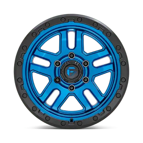D790 20X10 6X5.5 BLUE BLK-LP -18MM