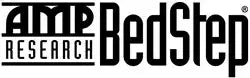 AMP Research BedStep2 Retractable Bed Step