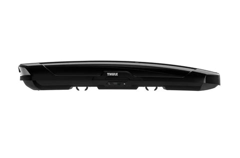 Thule 629506 - ThuleMotion XT Alpine Black