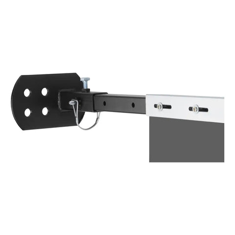 ARIES Removable Universal Mud Flaps - Discontinued