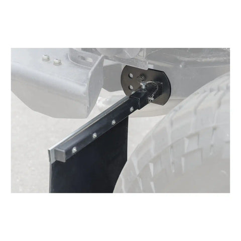 ARIES Removable Universal Mud Flaps - Discontinued