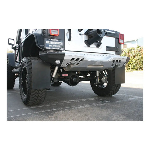 ARIES Removable Universal Mud Flaps - Discontinued