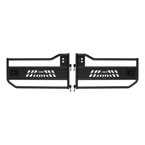 ARIES Jeep Tube Doors