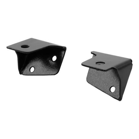 ARIES Jeep Light and Brackets