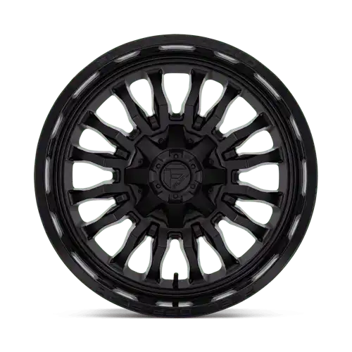 D796 20X10 6X135/5.5 MT-BLK GL-BLK-LP -18MM