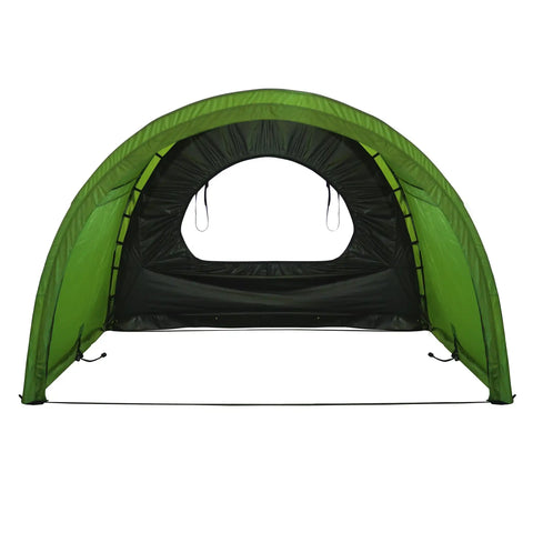 Lets Go Aero ArcHaus Shelter & Tailgate Tent, 6S Clip-On **Open Box Return*