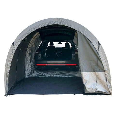 Lets Go Aero Moon Unit Shelter & Tailgate Tent - Overland Edition