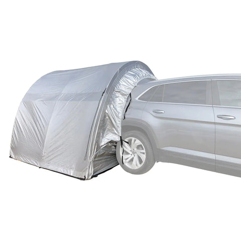 Lets Go Aero Moon Unit Shelter & Tailgate Tent - Overland Edition