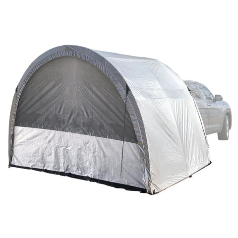 Lets Go Aero Moon Unit Shelter & Tailgate Tent - Overland Edition