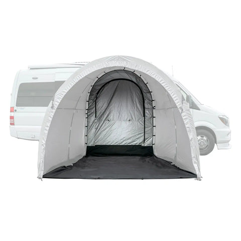 Lets Go Aero Moon Unit RV Connector
