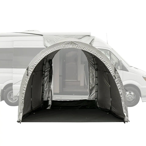 Lets Go Aero Moon Unit RV Connector