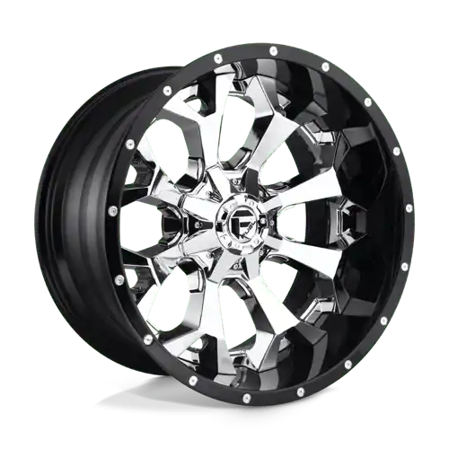D246 20X10 8X6.5 CHR-PLATED-GBL -18MM