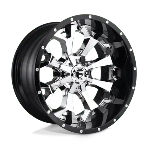 D246 20X10 8X6.5 CHR-PLATED-GBL -18MM