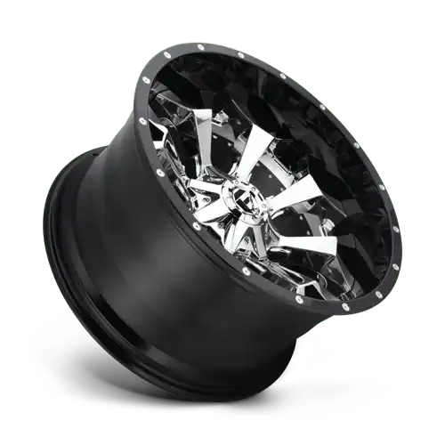 D246 22X12 6X135/5.5 CHR-PLATED-GBL -44MM