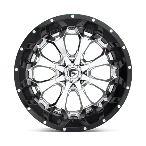 D246 20X10 8X6.5 CHR-PLATED-GBL -18MM