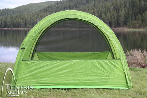 Lets Go Aero ArcHaus Shelter