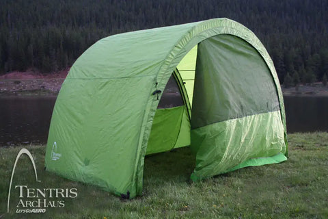 Lets Go Aero ArcHaus Shelter