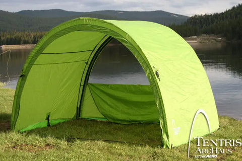 Lets Go Aero ArcHaus Shelter
