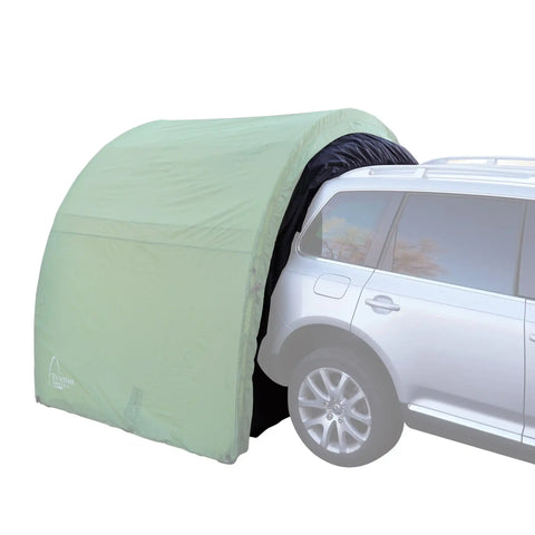 Lets Go Aero ArcHaus Tailgate Connector Clip-On Door Panel