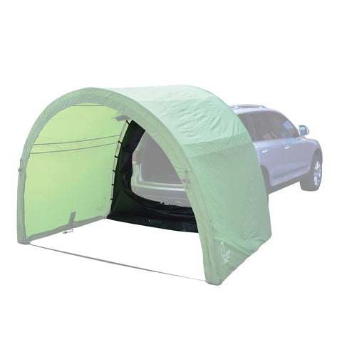 Lets Go Aero ArcHaus Tailgate Connector Clip-On Door Panel