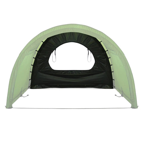 Lets Go Aero ArcHaus Tailgate Connector Clip-On Door Panel