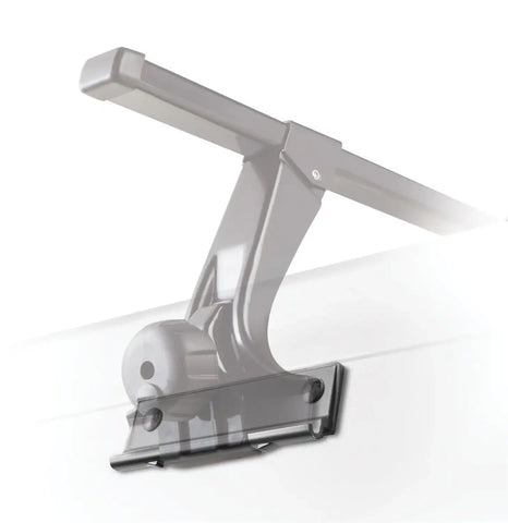 Thule 542 Artificial Rain gutters (2 Pr)
