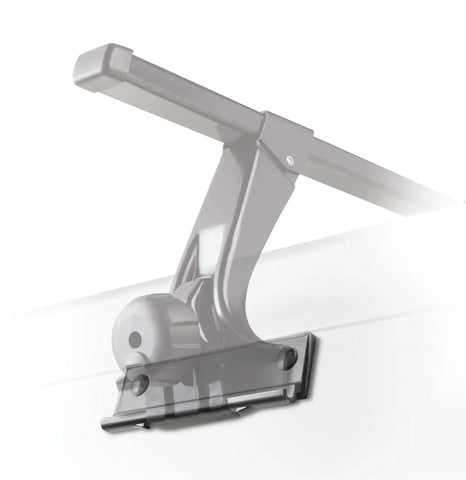 Thule 542 Artificial Rain gutters (2 Pr)