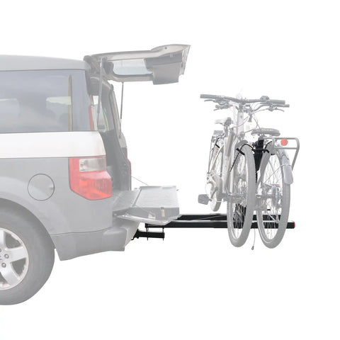 Lets Go Aero V-Lectric, FAT PRO Two Tire eBike Carrier