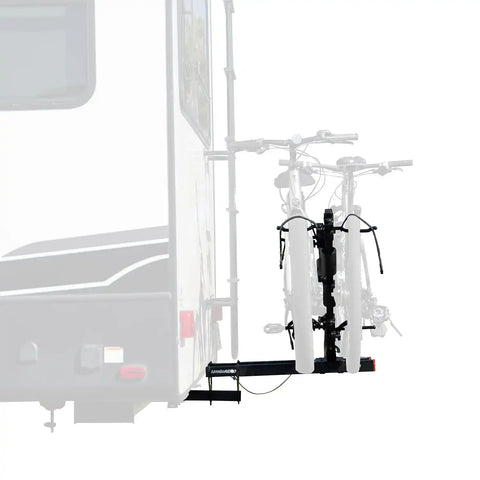 Lets Go Aero V-Lectric, FAT PRO Two Tire eBike Carrier