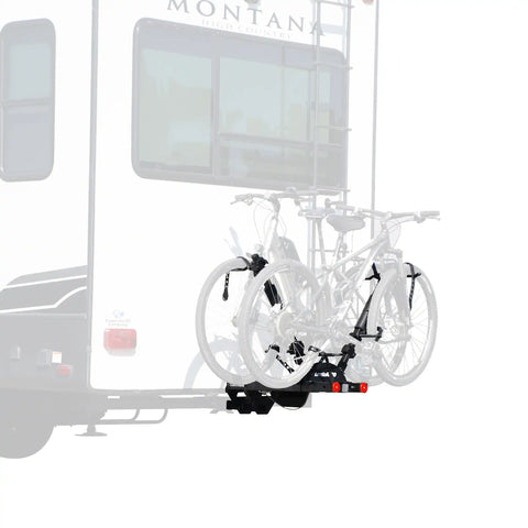 Lets Go Aero V-Lectric, FAT PRO Two Tire eBike Carrier