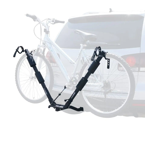 Lets Go Aero BikeWing V2 Two Bike Carrier