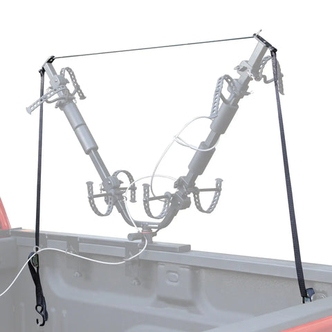 Lets Go Aero Nelson Tie-Off Kit