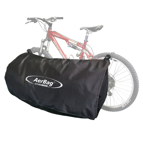 Lets Go Aero AerBag Cargo Bag