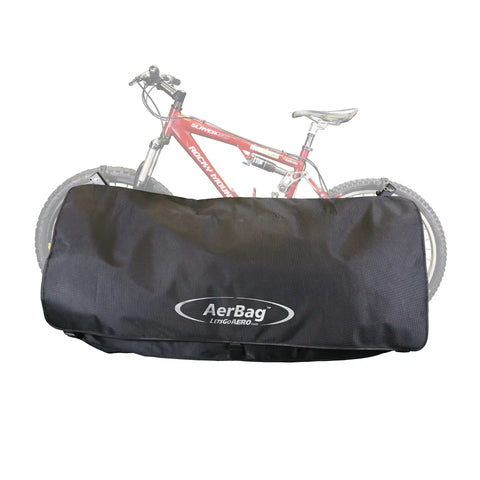 Lets Go Aero AerBag Cargo Bag