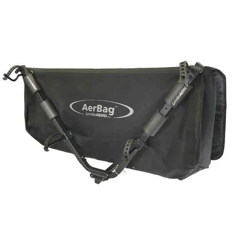 Lets Go Aero AerBag Cargo Bag